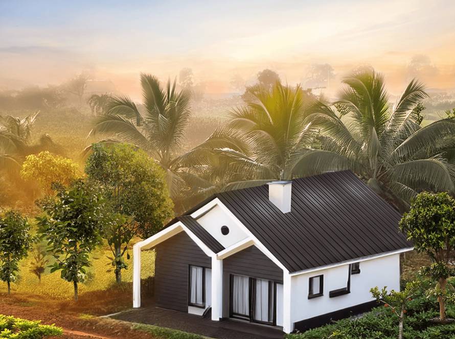 Generating High-Intent Leads for Managed Farm Lands