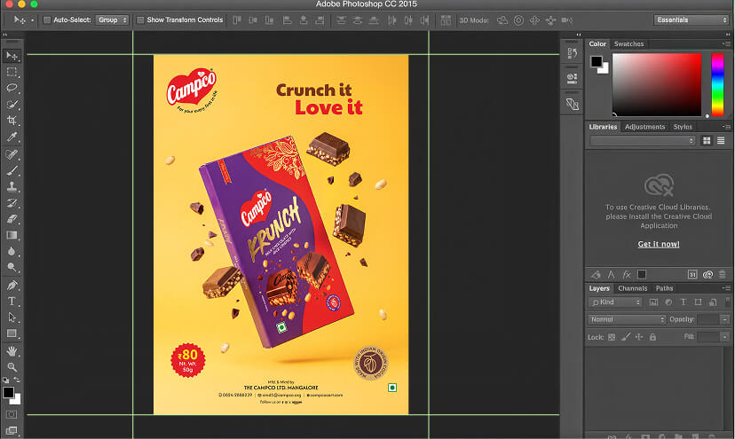 Graphic design new