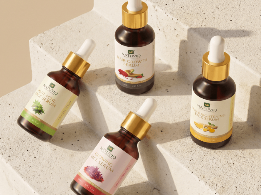 Packaging design