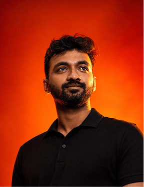 Anishkumar BM