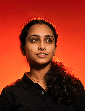 Deepthi