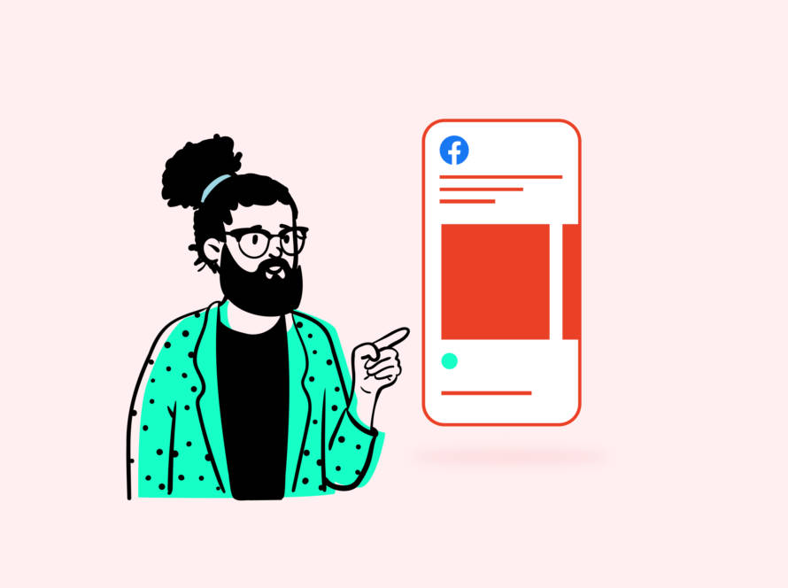 Tips for creating highly converting facebook ads