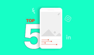 Free photo editing apps for social media managers