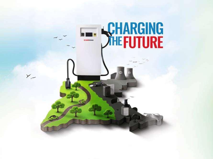 Generate qualified B2B leads for EV Infrastructure