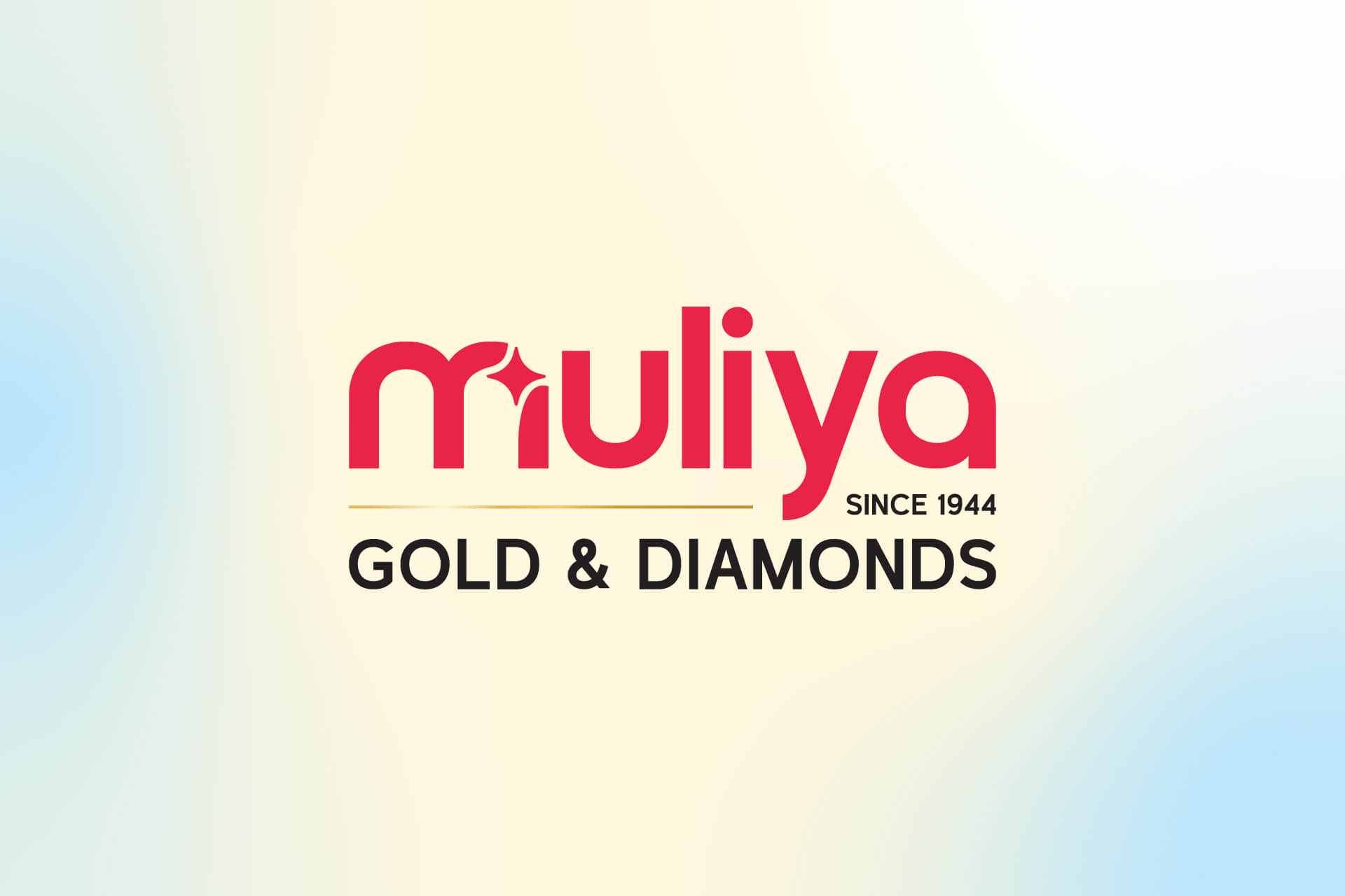 Case Study: Rebranding Muliya Jewels, Blending Legacy with Fresh Energy