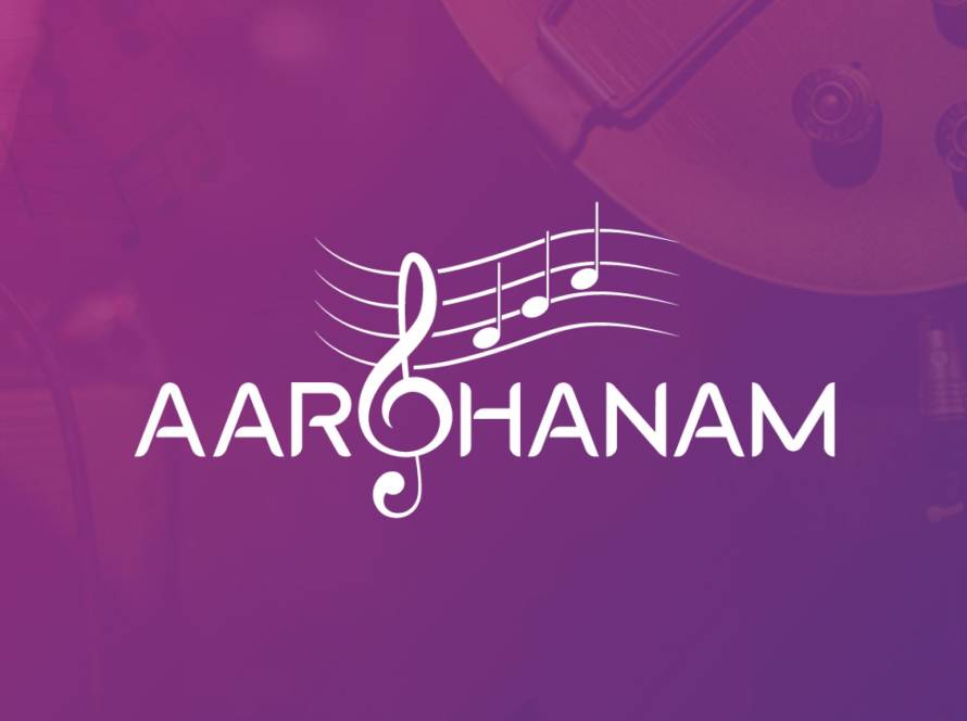 Aarohanam