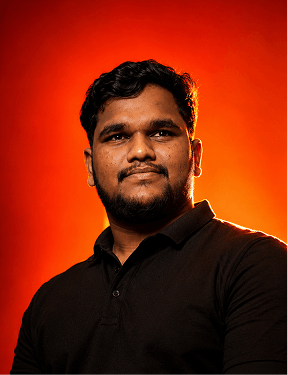 Charan